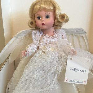 Madame Alexander Doll-Twilight Angel #10780